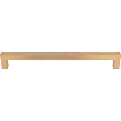 Top Knobs Square Bar Pull