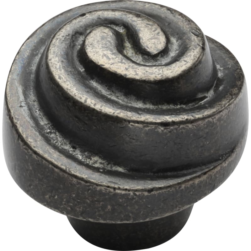 Rose Cabinet Knob
