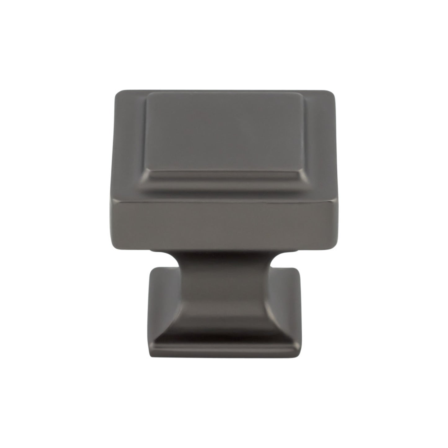 Top Knobs Ascendra Length Square Knob