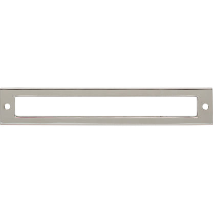 Top Knobs Hollin Pull Backplate