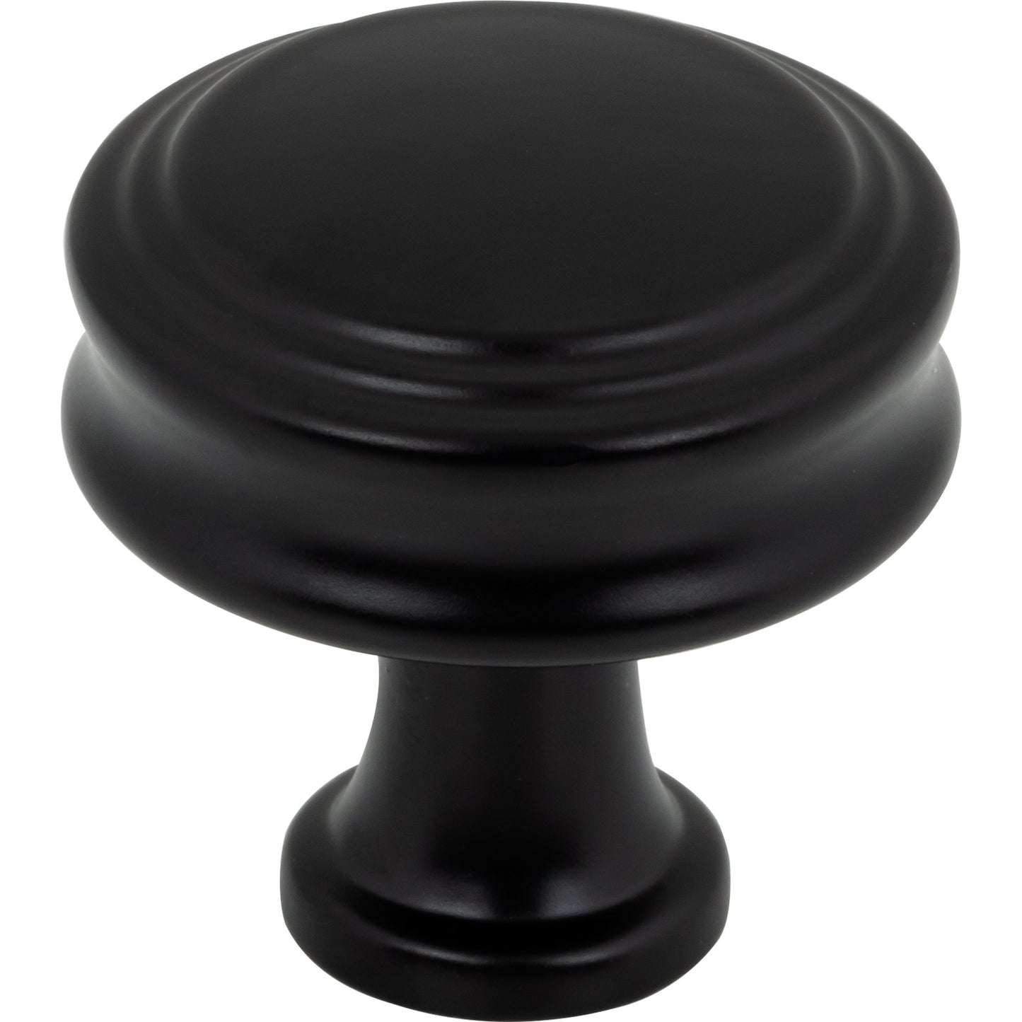 Top Knobs Coddington Length Round Knob