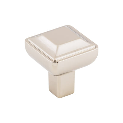 Top Knobs Podium Length Square Knob