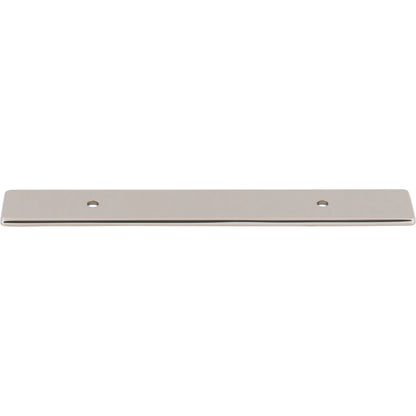 Top Knobs Radcliffe Pull Backplate