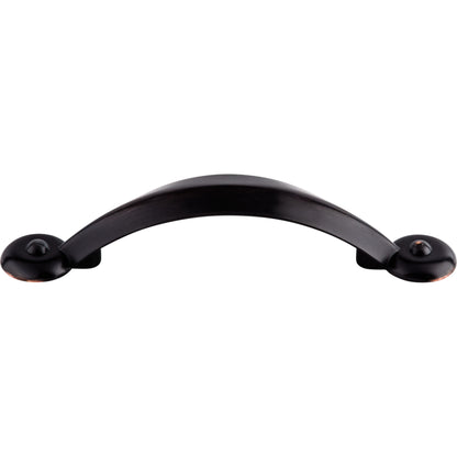 Top Knobs Angle Bar Pull
