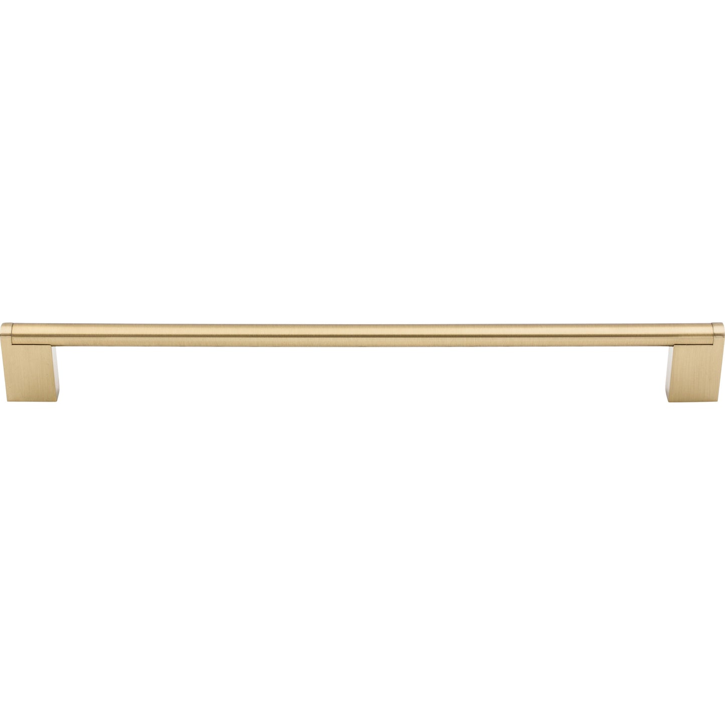Top Knobs Princetonian Bar Pull