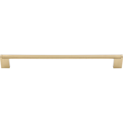 Top Knobs Princetonian Bar Pull