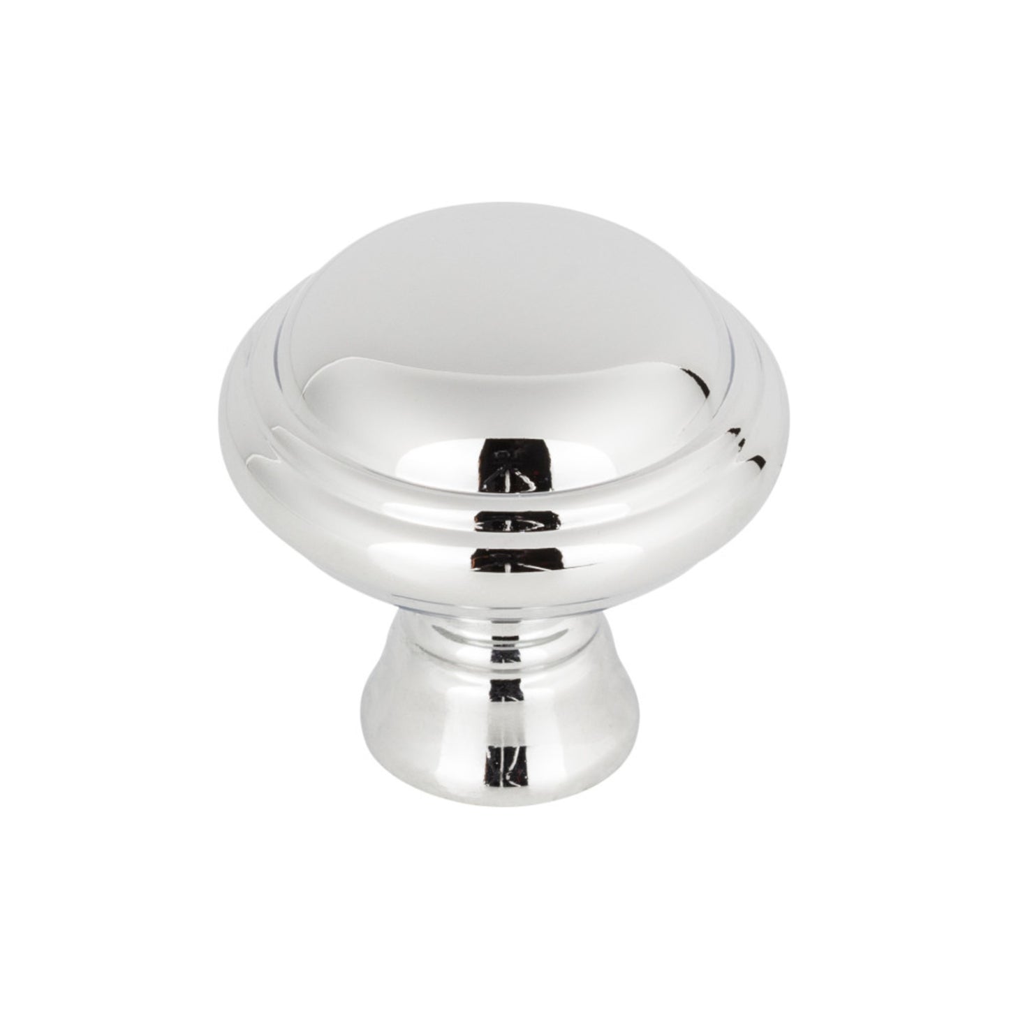 Top Knobs Henderson 1- Diameter Mushroom Knob