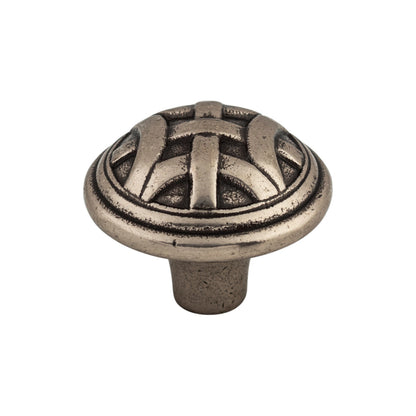 Top Knobs Celtic Diameter Round Knob