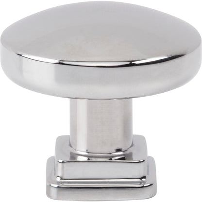 Atlas Kimberton Length Round Knob
