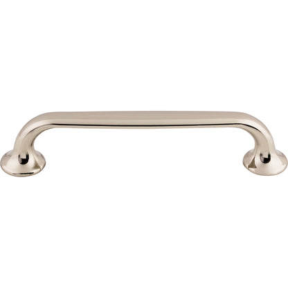 Top Knobs Oculus Bar Pull