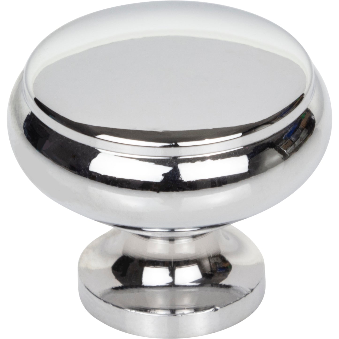 Cumberland 1 1/4" Diameter Round Knob