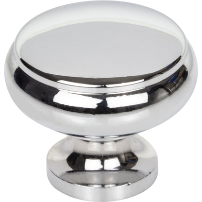 Top Knobs Cumberland Diameter Round Knob