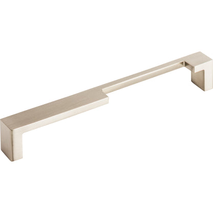 Top Knobs Modern Metro Notch Pull B Bar Pull