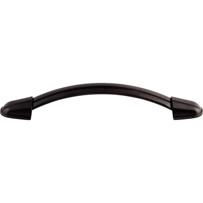 Top Knobs Buckle Bar Pull