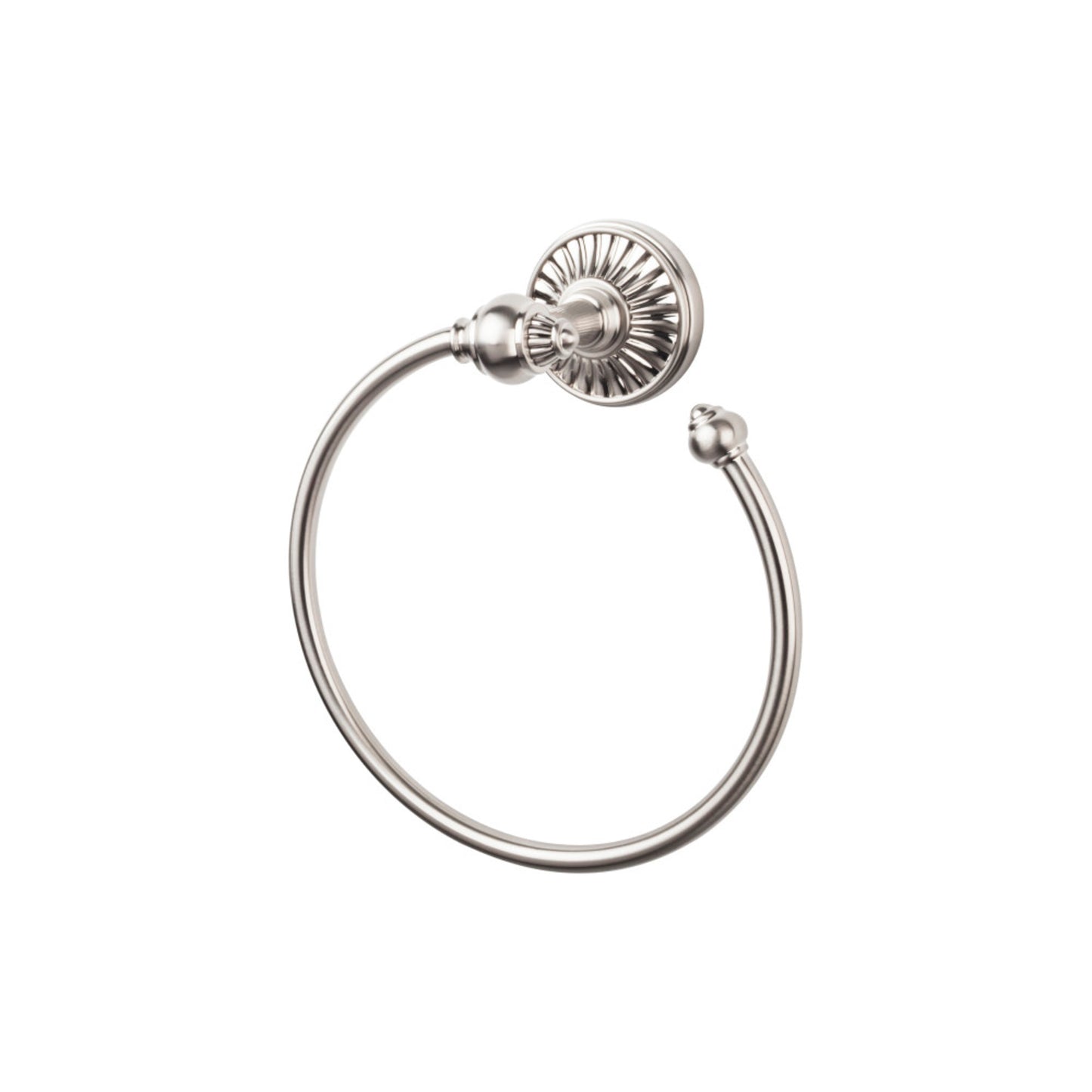 TOP BATH (R) Tuscany Bath  Towel Ring