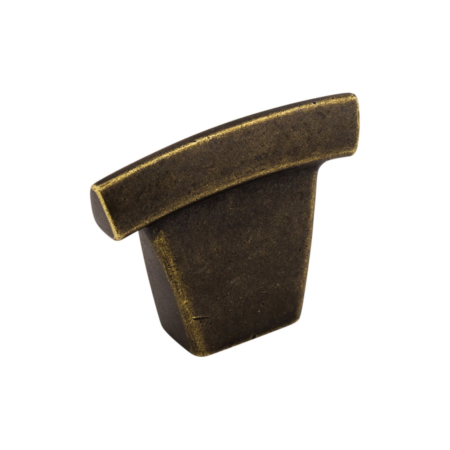 Top Knobs Arched Length Bar Knob
