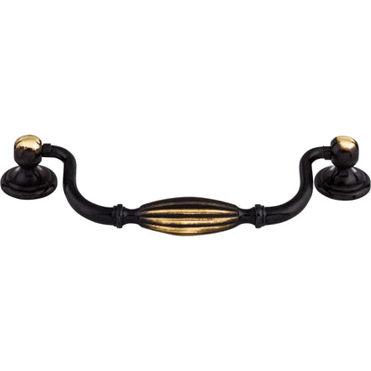 Top Knobs Tuscany Drop Handle