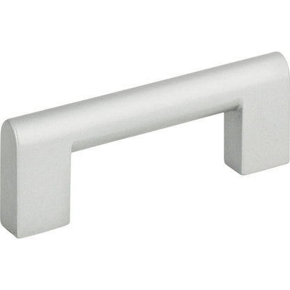 Atlas Round Rail Bar Pull