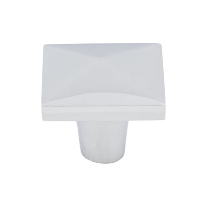 Top Knobs Aspen II Length Square Knob
