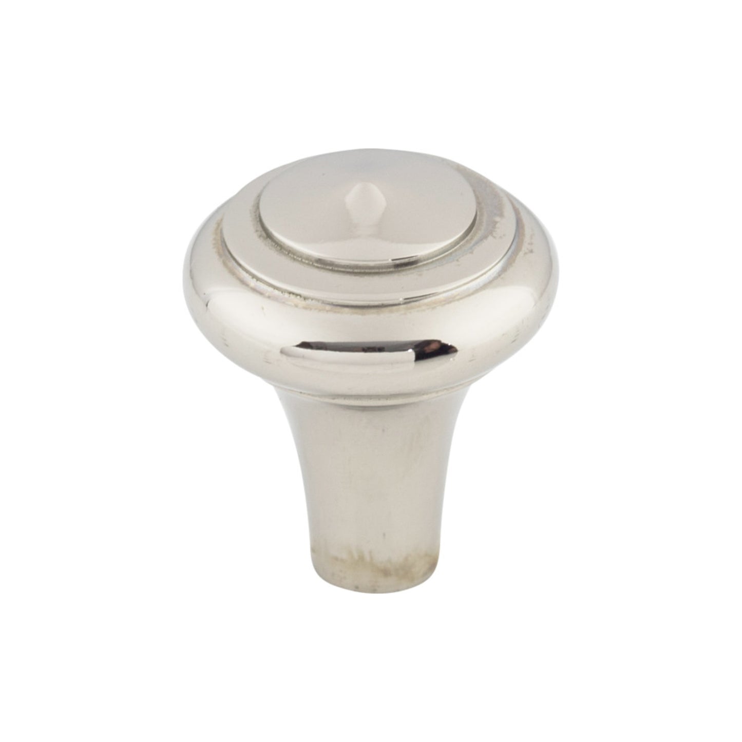 Aspen Ii Peak Round Knob