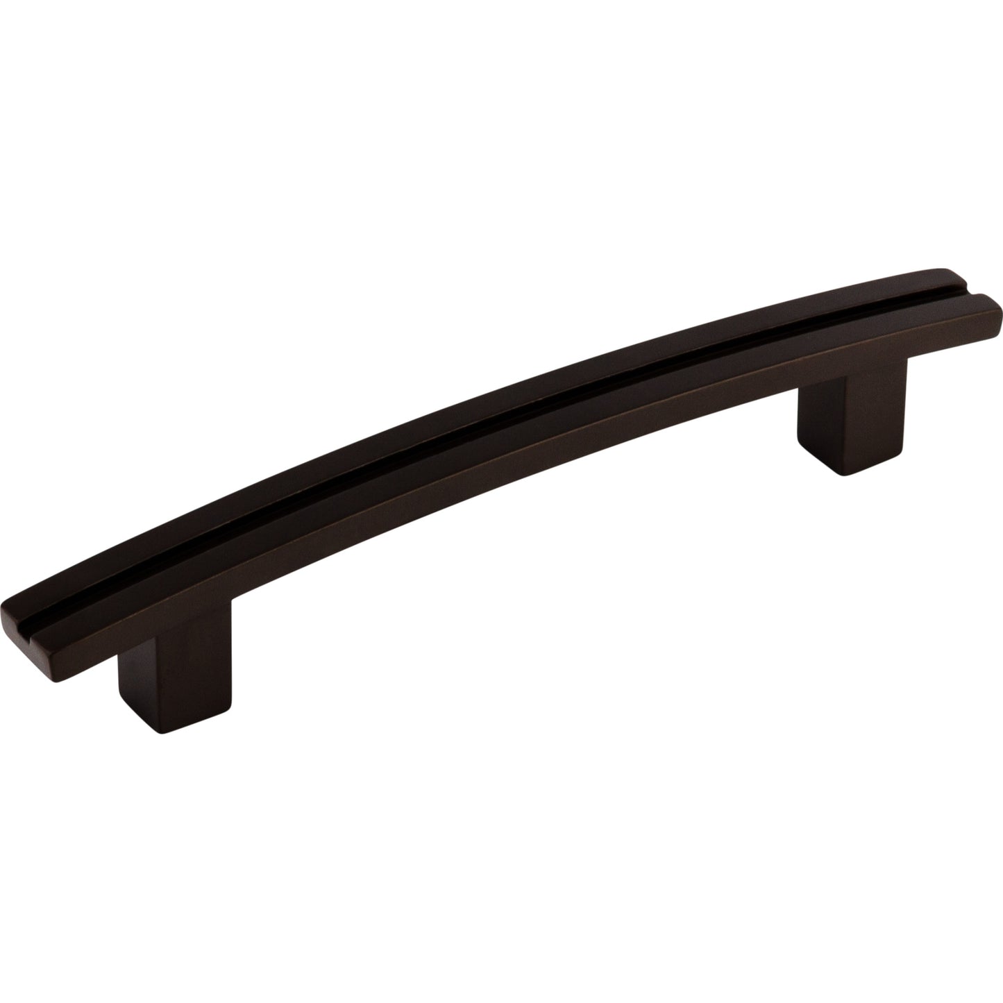 Top Knobs Inset Rail Bar Pull