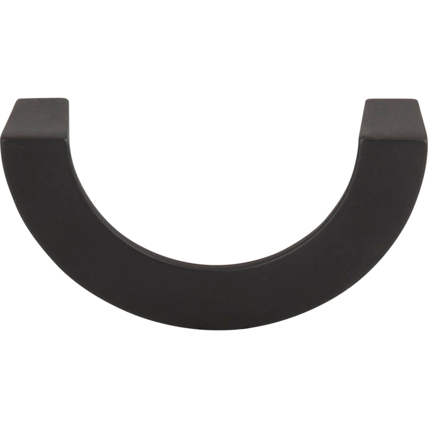 Roundabout 3" Center to Center Drop Handle