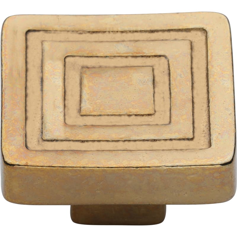 Rustic Deco Cabinet Knob
