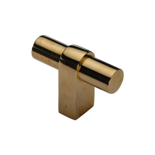 Ashley Norton Asher T-Bar Knob