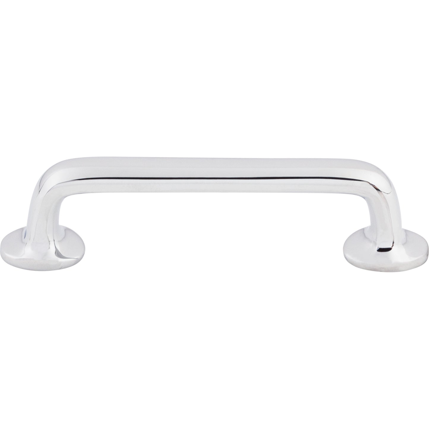 Aspen Ii Rounded Bar Pull