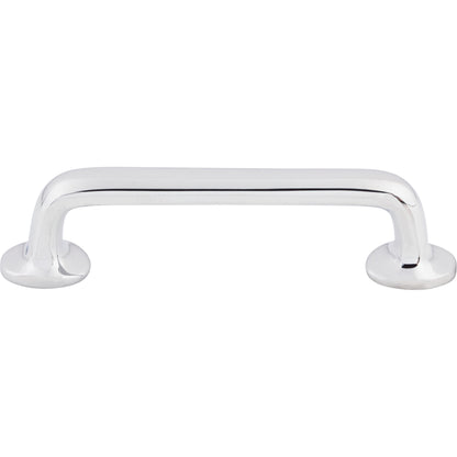 Top Knobs Aspen II Rounded Bar Pull