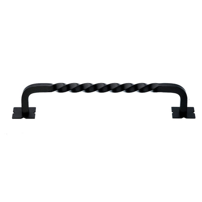 Top Knobs Twist Bar Pull