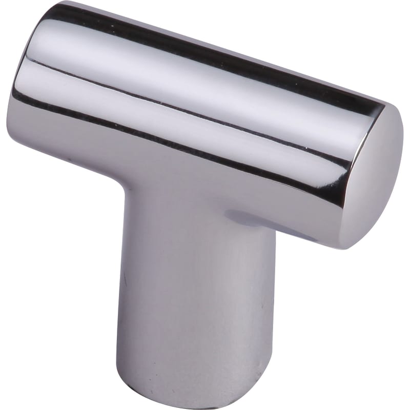 T Finger Pull for Cabinets