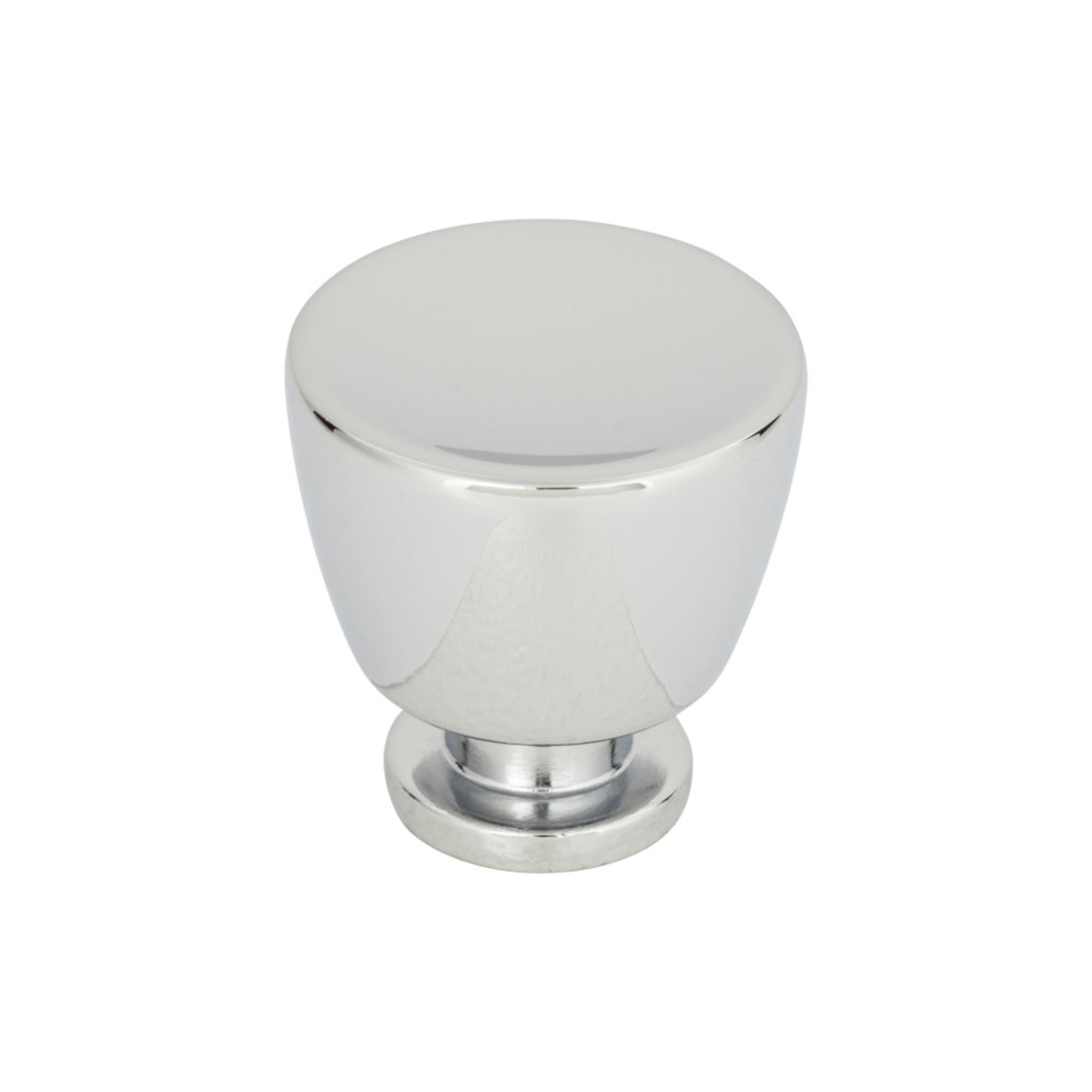 Tiki Hut 1 1/4" Diameter Round Knob