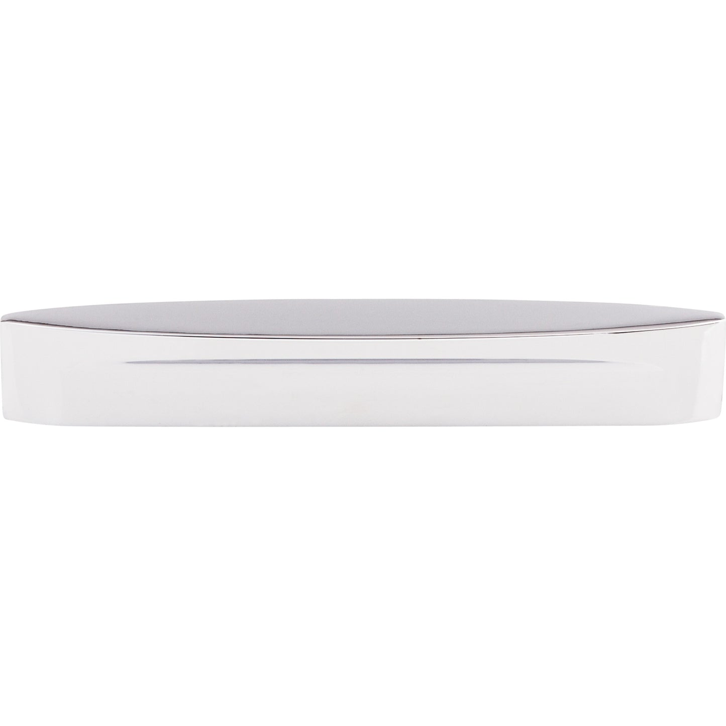 Top Knobs Oval Long Slot Bar Pull