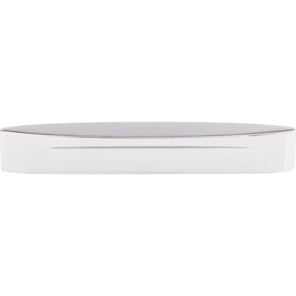 Top Knobs Oval Long Slot Bar Pull
