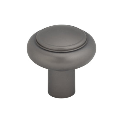 Top Knobs Clarence Diameter Mushroom Knob