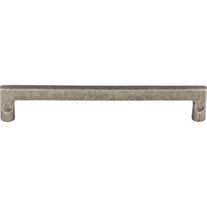 Top Knobs Aspen Flat Sided Bar Pull
