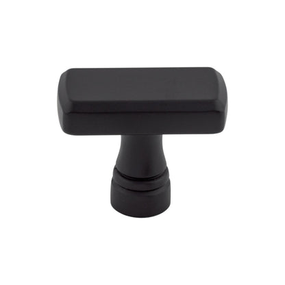 Top Knobs Kingsbridge Length Rectangle Knob