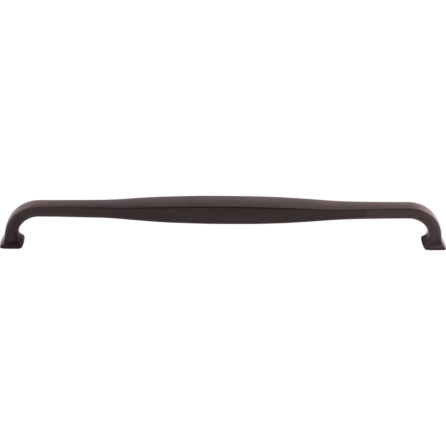 Top Knobs Contour Bar Pull