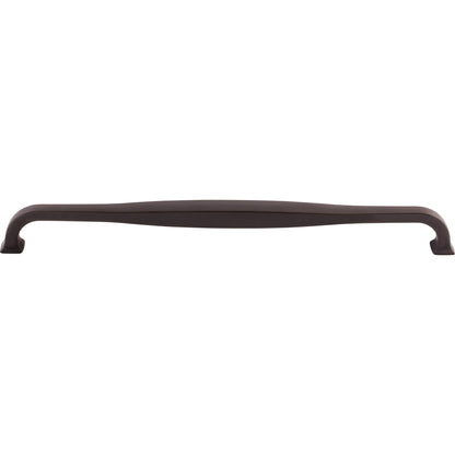Top Knobs Contour Bar Pull