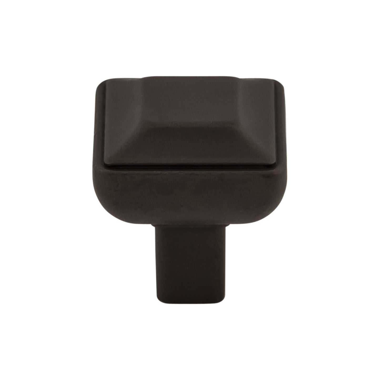 Top Knobs Podium Length Square Knob
