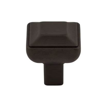 Top Knobs Podium Length Square Knob