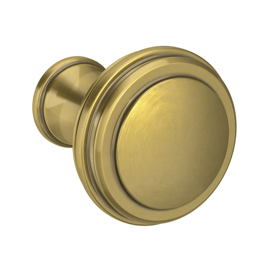 Baldwin Severin Fayerman C Knobs
