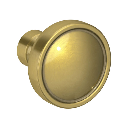 Baldwin Tulip Knobs