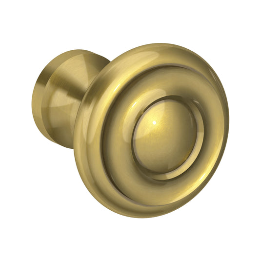 Baldwin Dominion Knobs