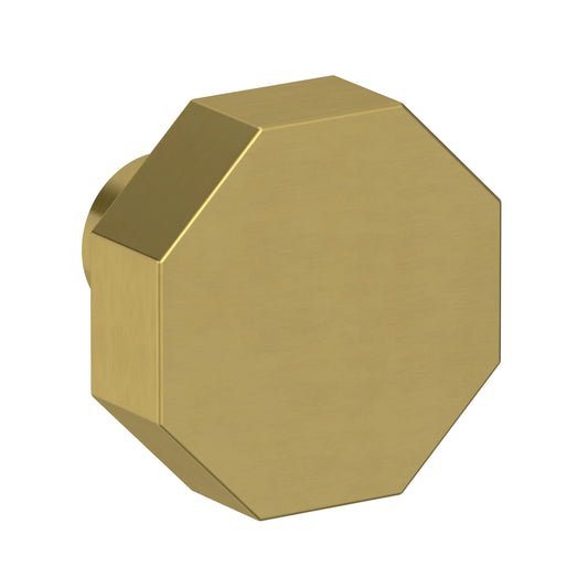 Baldwin Octagonal Knobs