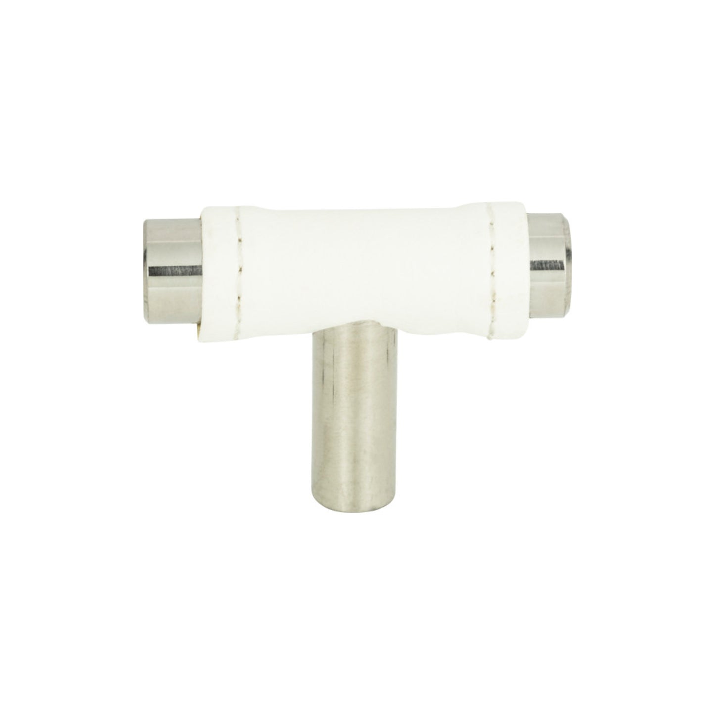 Zanzibar 1 7/8" Length Geometric Knob
