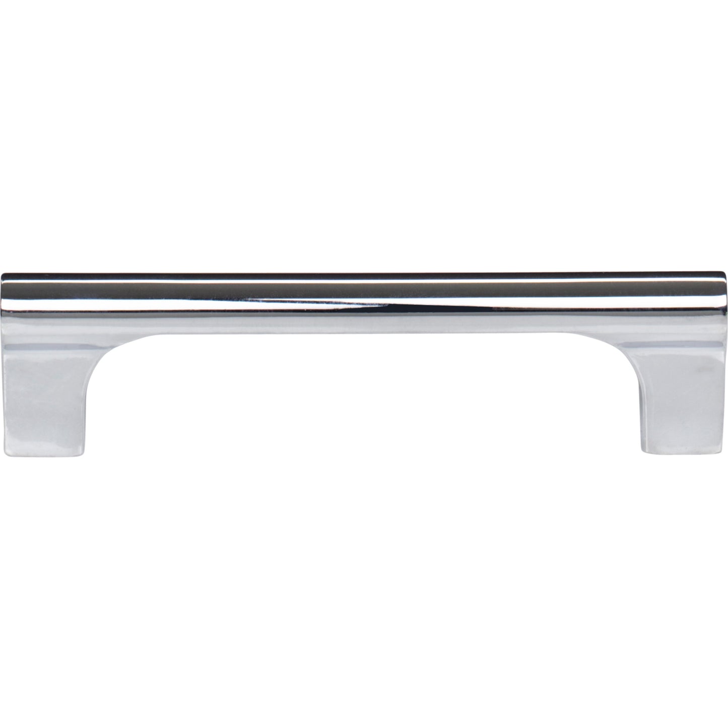 Whittier 3 3/4" Center to Center Bar Pull