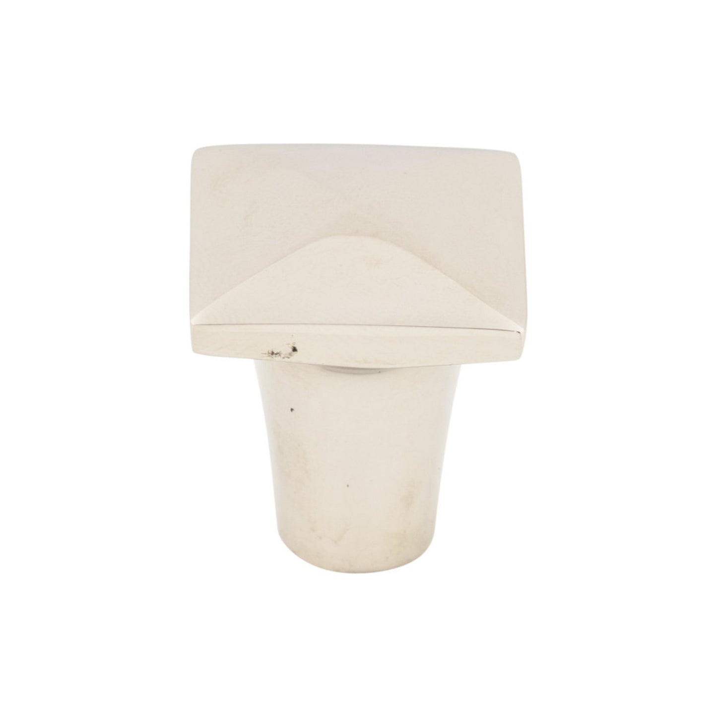 Top Knobs Aspen II Length Square Knob