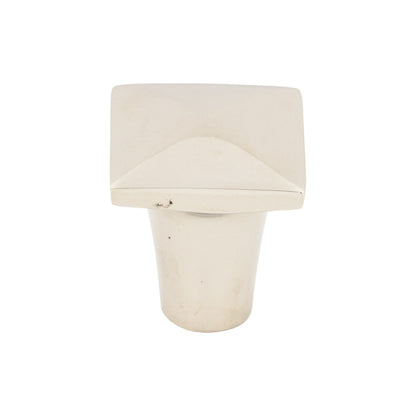 Top Knobs Aspen II Length Square Knob